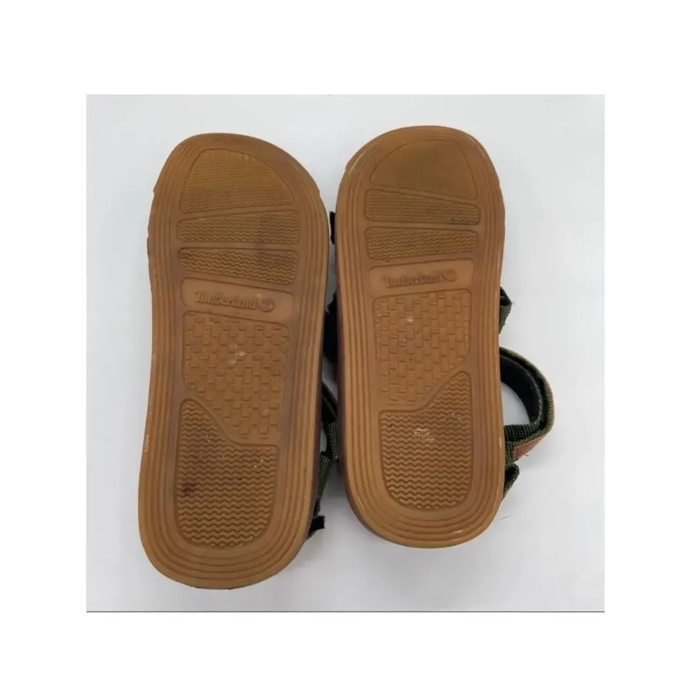 Timberland Sandals. Size XXL. In good used condition!